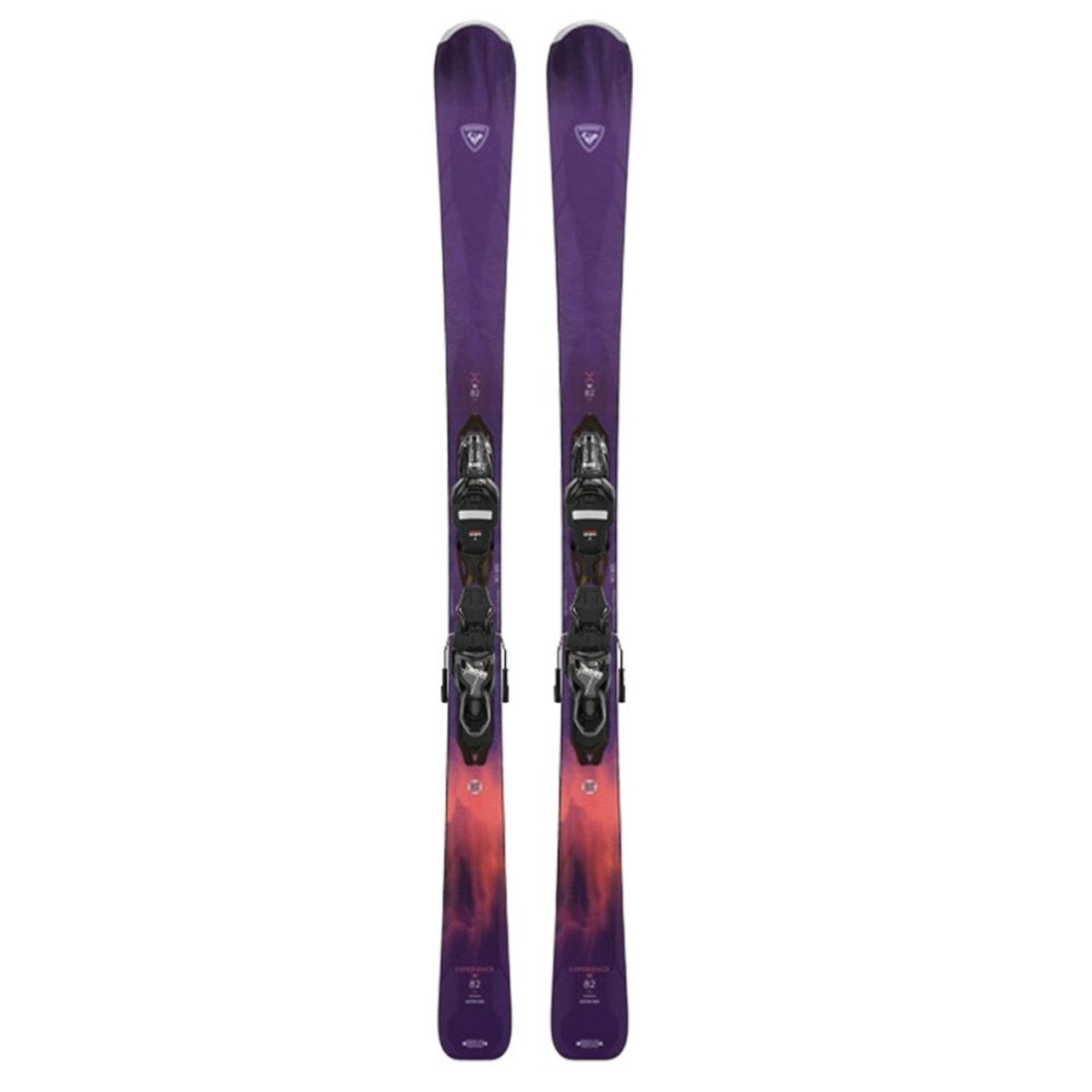 Rossignol Experience 82 CA W with XP10 Bindings 2025